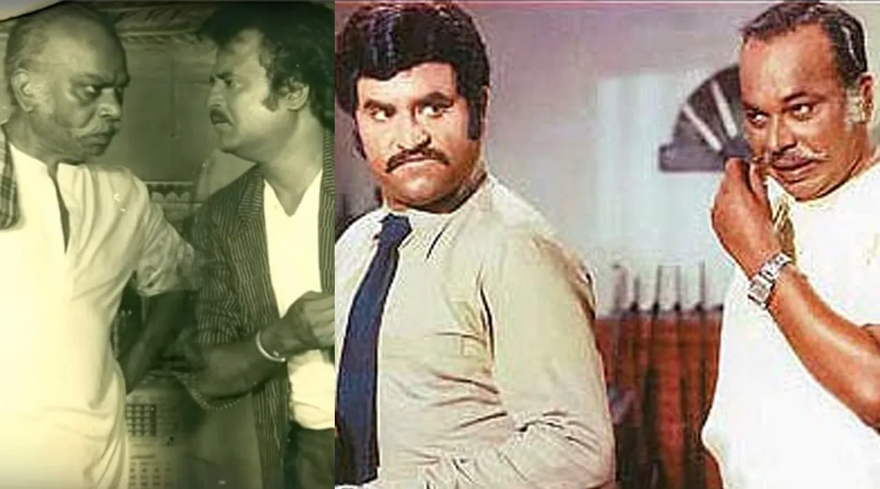 Rajinikanth