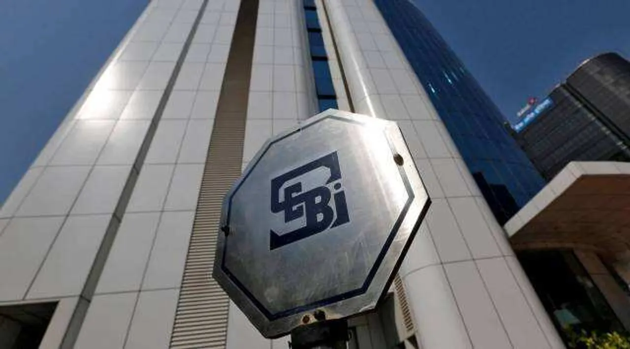SEBI