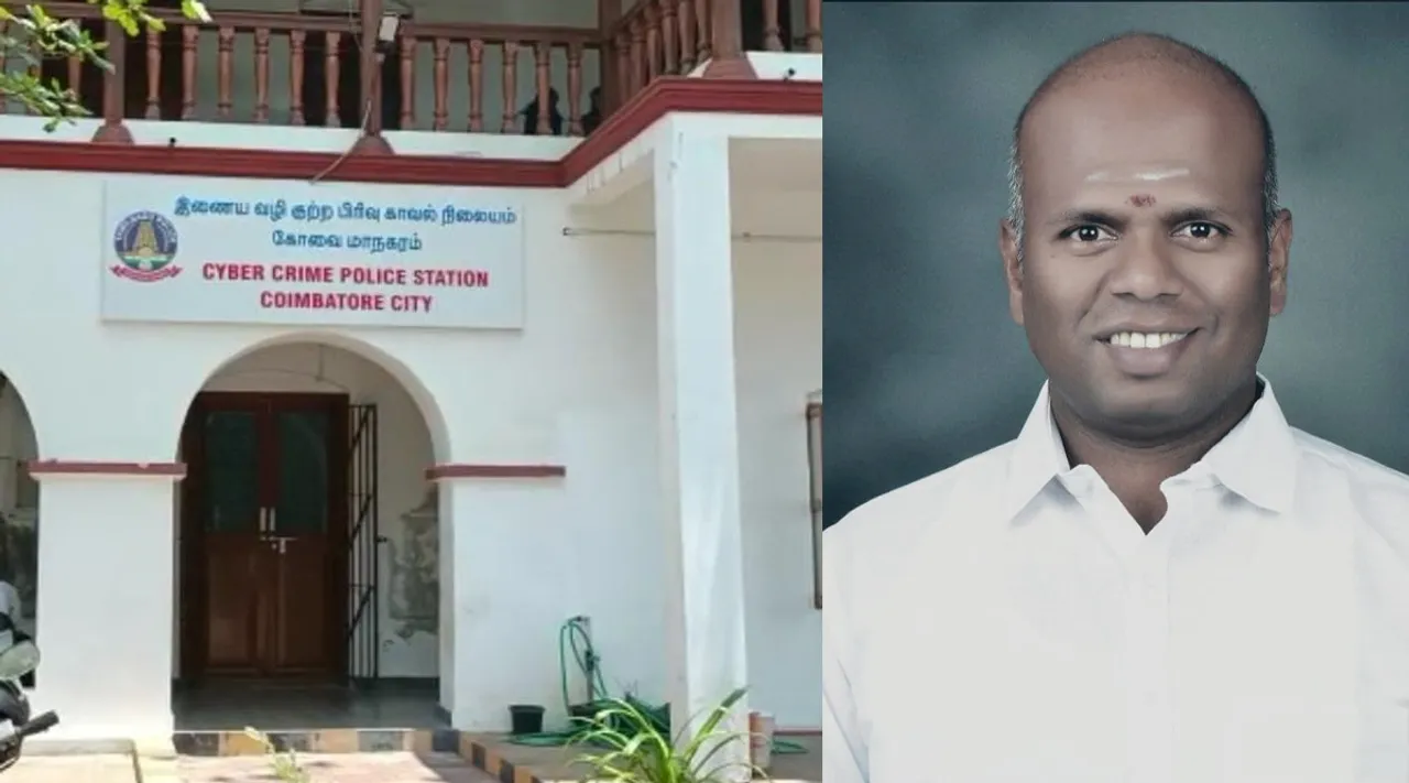 Selvakumar Kovai