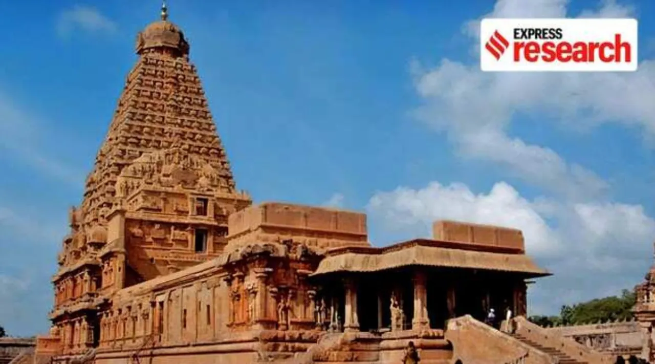 ponniyin selvan, ponnyin selvan kalki, ponniyin selvan book, ponniyin selvan trailer, பொன்னியின் செல்வன், சோழப் பேரரசு, பேரரசைக் கட்டி எழுப்புவதில் சோழர்கள் எந்த அளவுக்கு வெற்றி பெற்றார்கள்?, mani ratnam, mani ratnam new film, cholas, chola history, chola history film, chola temples, chola temples in southeast asia, cholas in soitheast asia, films news, entertainment news, tamil movies, tamil cinema news
