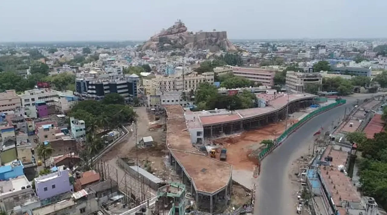 Trichy
