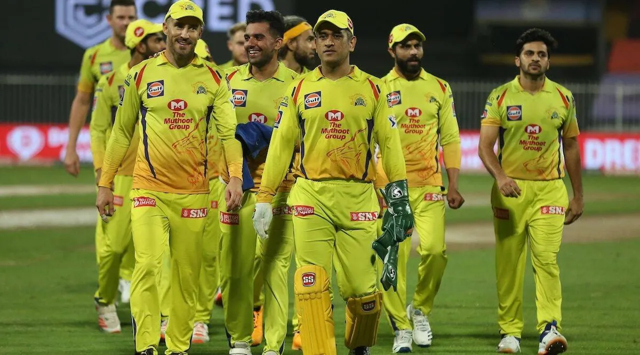 csk