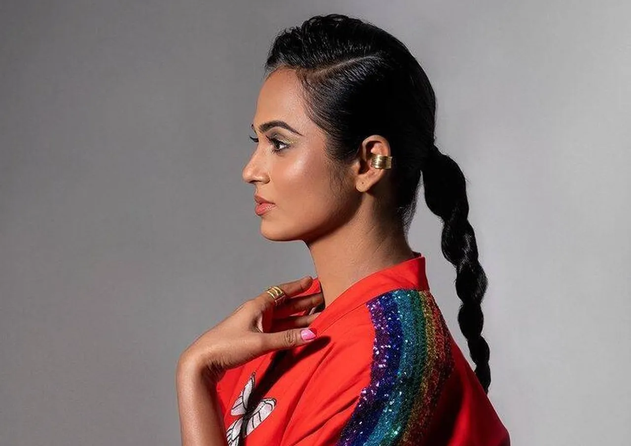Ramya Pandian