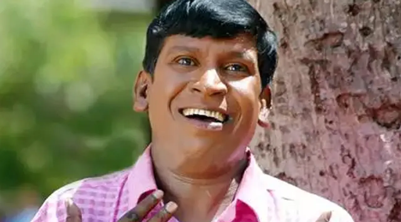 Vadivelu