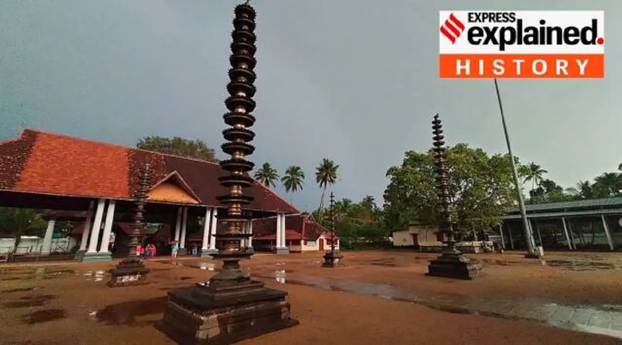 Vaikom