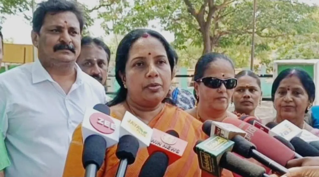 Vanathi Srinivasan, bjp, coimbatore, tamil nadu, மண்டபங்கள், மைதானங்களில் மதுபானம் அனுமதி, சமூக சீரழிவை ஏற்படுத்தும், வானதி சீனிவாசன், பாஜக, Vanathi Srinivasan opposes to provide alcohol in marriage hall and stadium of TN govt