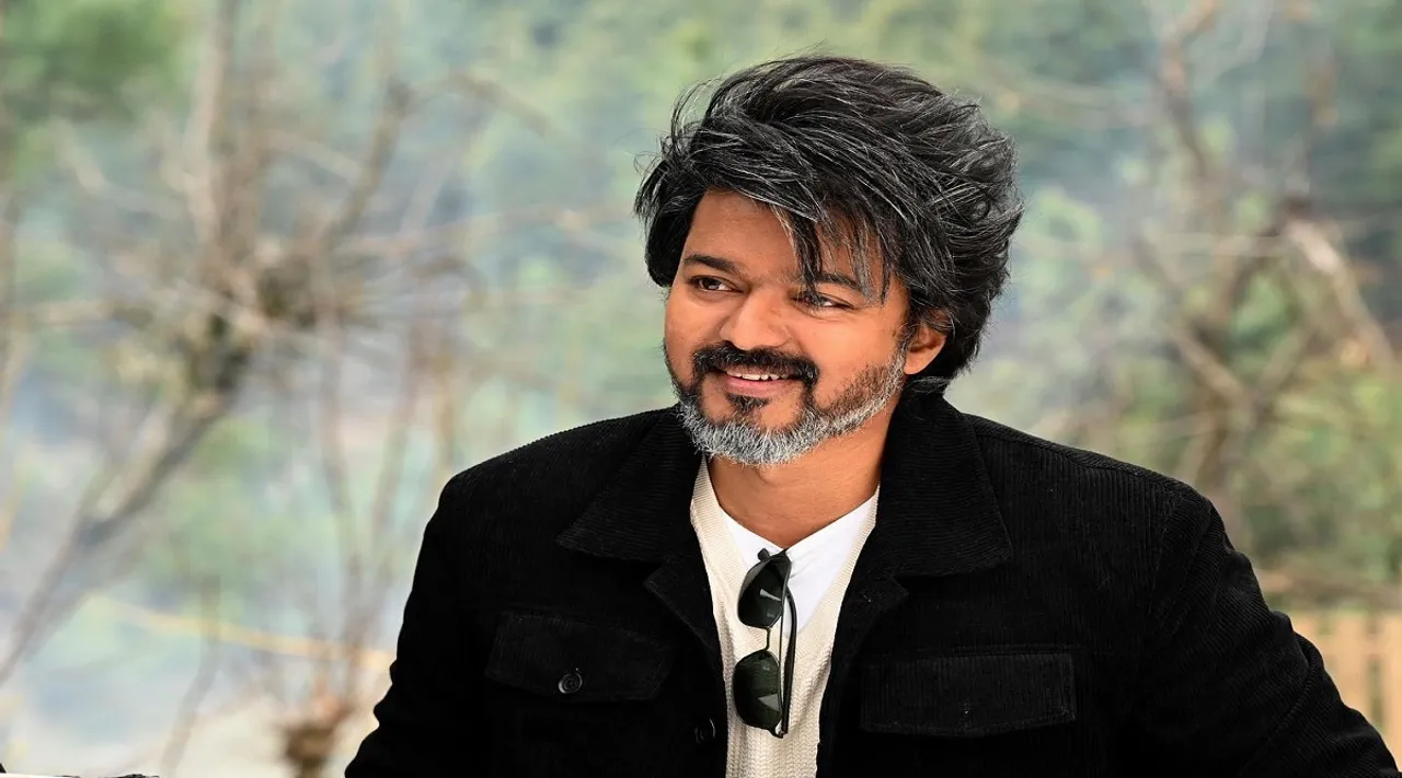 vijay