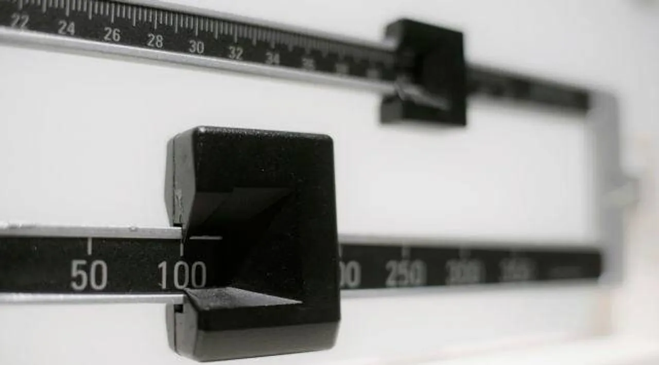 weight loss