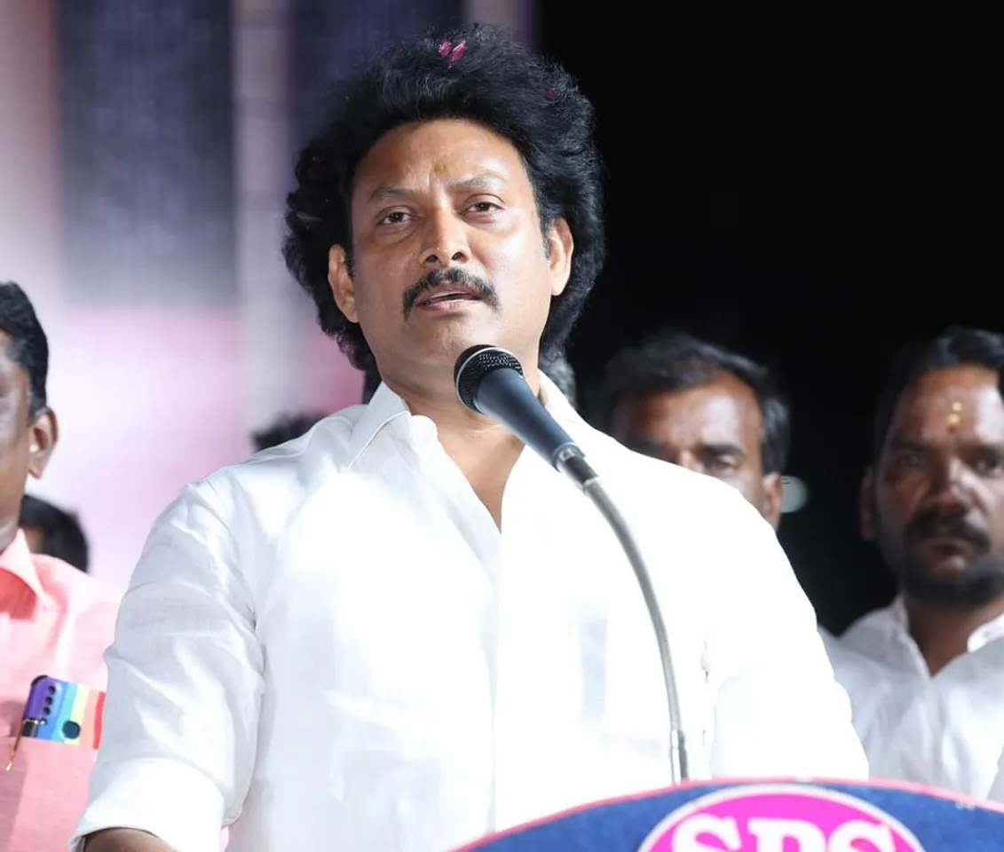 அன்பில் மகேஷ்