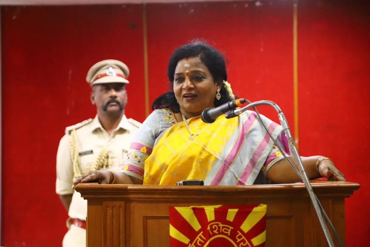 தமிழிசை
