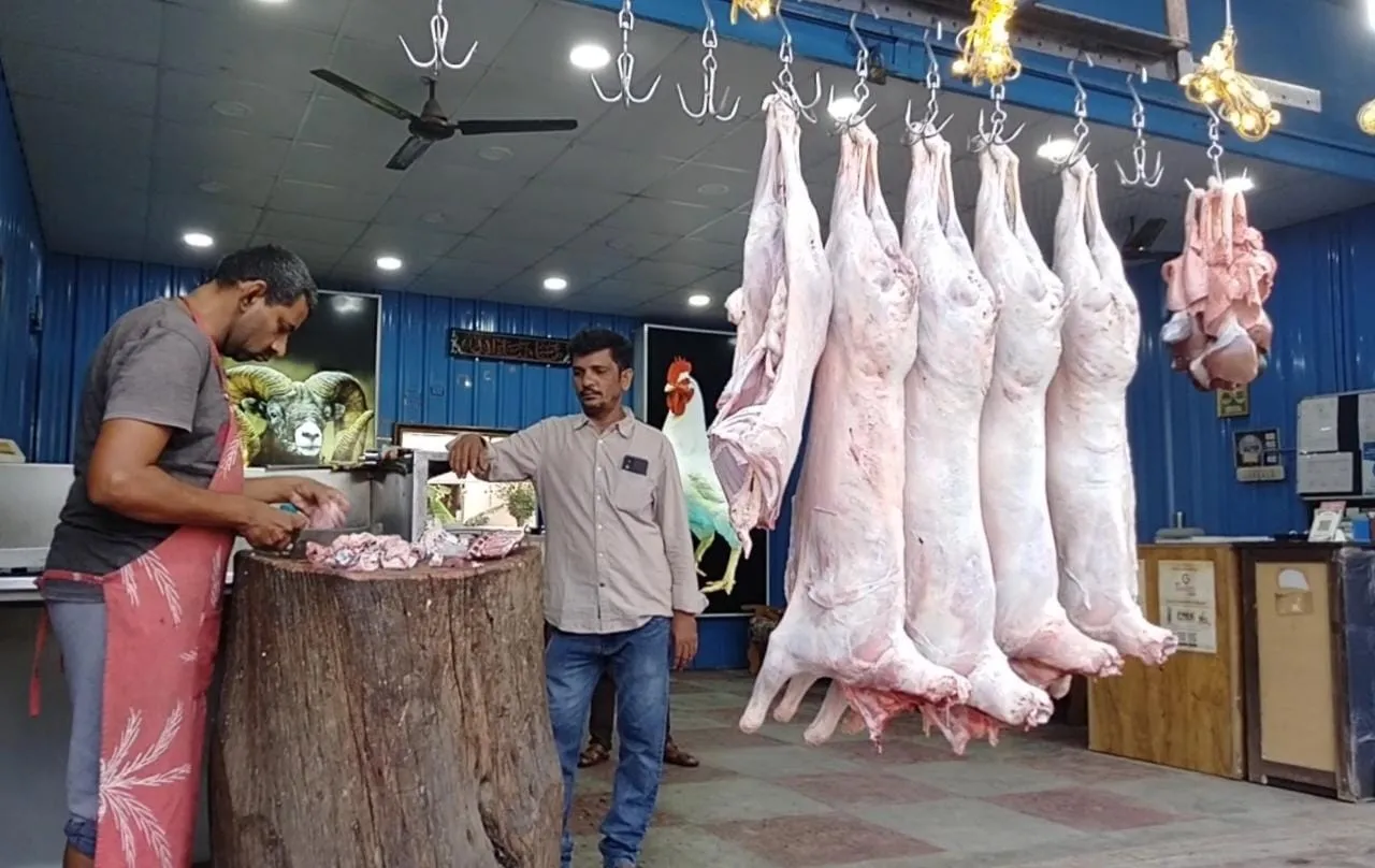 இறைச்சி