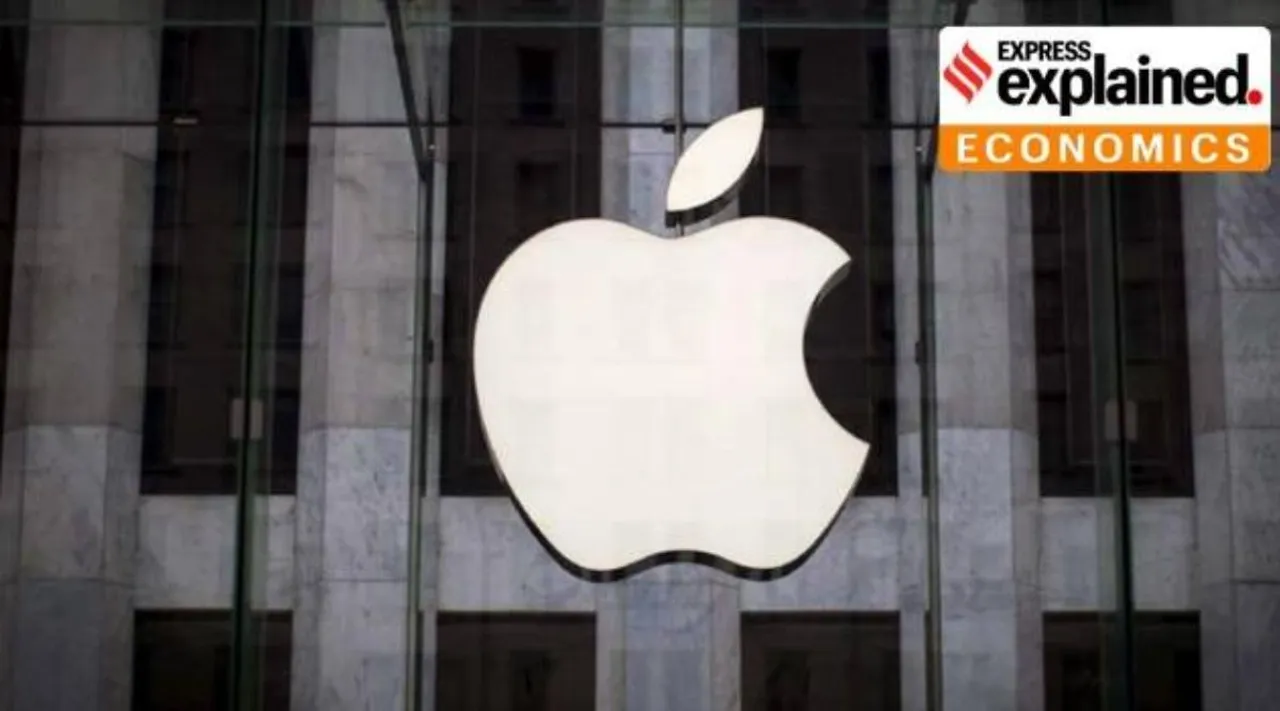 apple launches savings account, apple interest rate, ஆப்பிள், ஆப்பிள் நிறுவனம் அறிமுகப்படுத்திய சேமிப்பு கணக்கு என்ன, apple card, daily cash, express explained, indian express