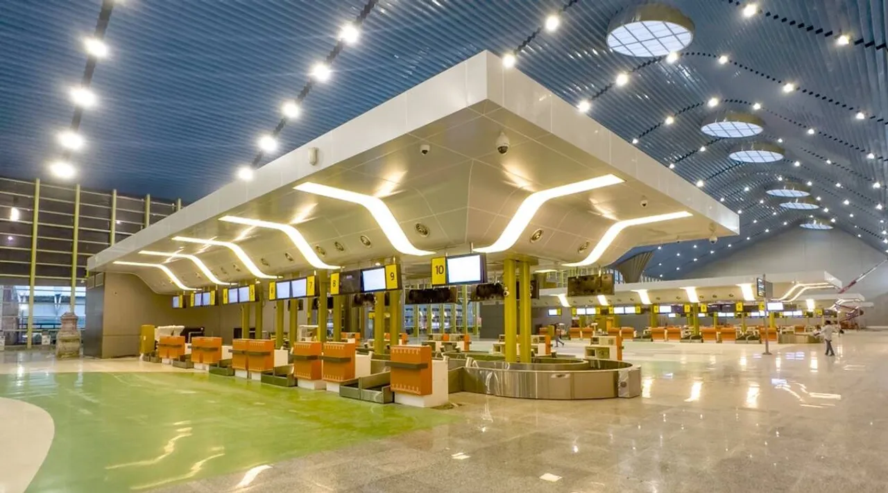 chennai airport
