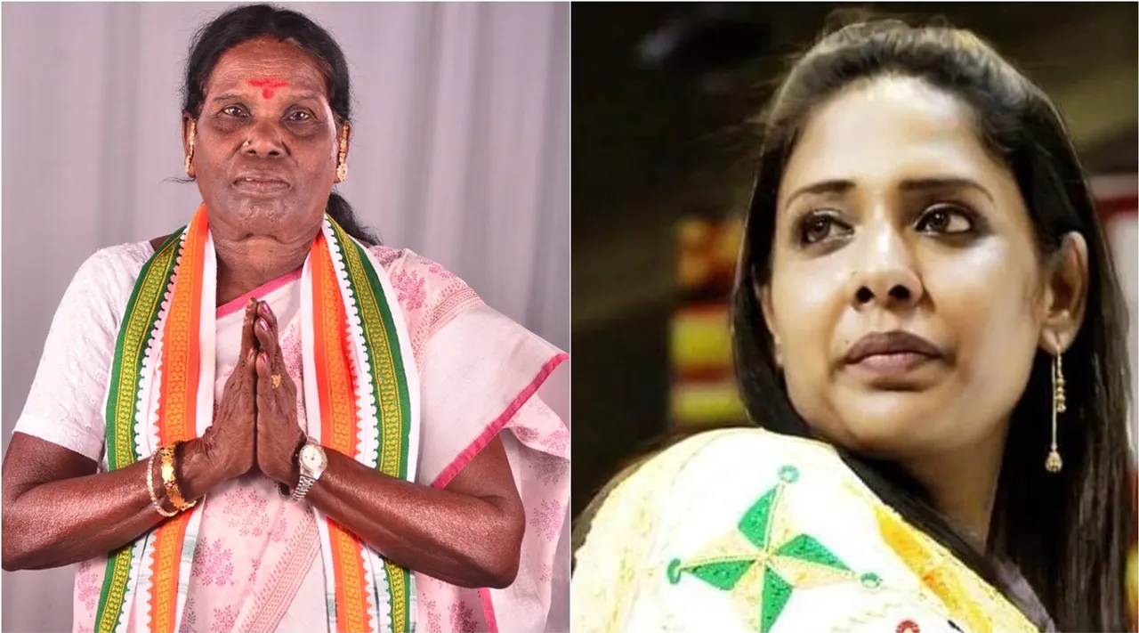 defamation case against Puducherry Mahila Congress functionaries , மோடி பற்றி அவதூறு பேச்சு: புதுவை மகிளா காங்கிரஸ் நிர்வாகிகள் மீது வழக்கு -, defamation case against, Puducherry Mahila Congress functionaries in protest