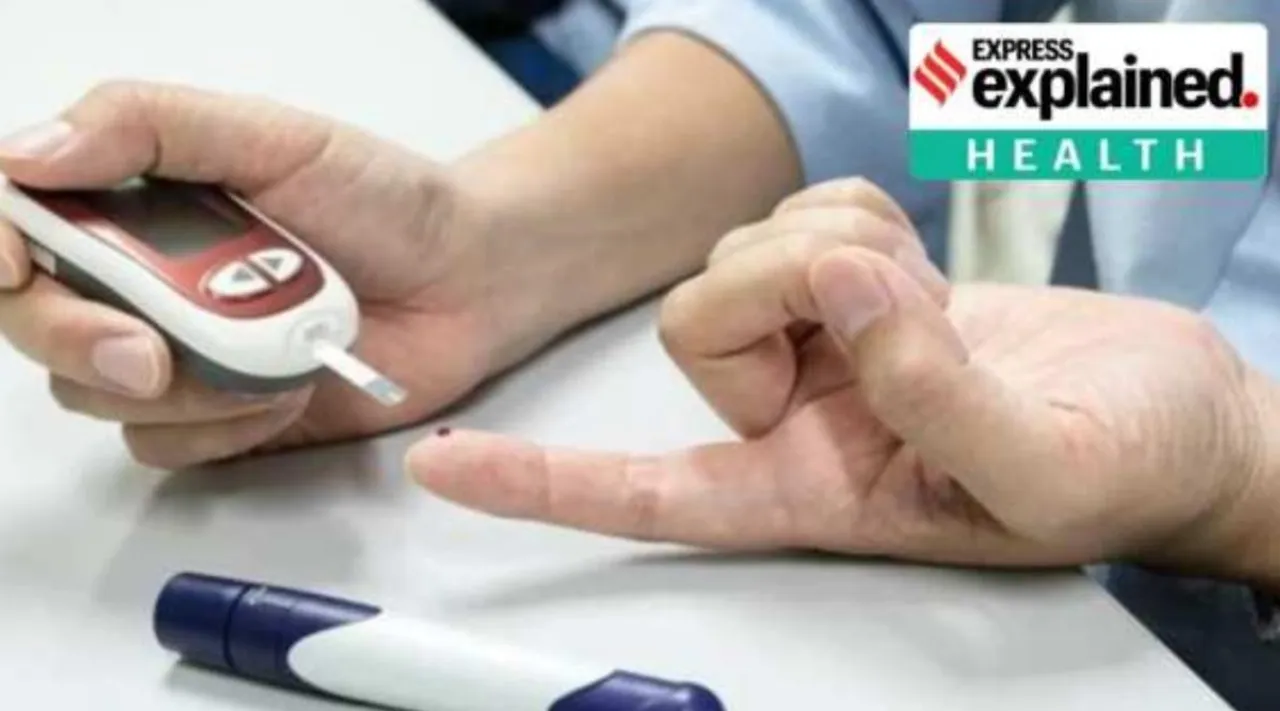 Covid, type 2 diabetes, Covid diabetes relation, covid news, does covid increase diabetes risk, type 2 diabetes news, கோவிட் டைப் 2 நீரிழிவு நோய் அபாயத்தை அதிகரிக்கும்; ஆராய்ச்சியாளர்கள் கண்டுபிடிப்பு - researchers find Covid may increase the risk of Type 2 diabetes