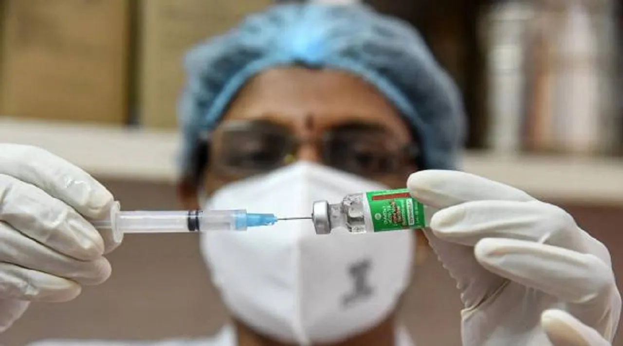 covid vaccine