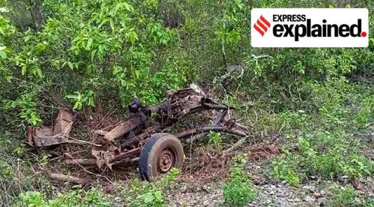 dantewada-attack
