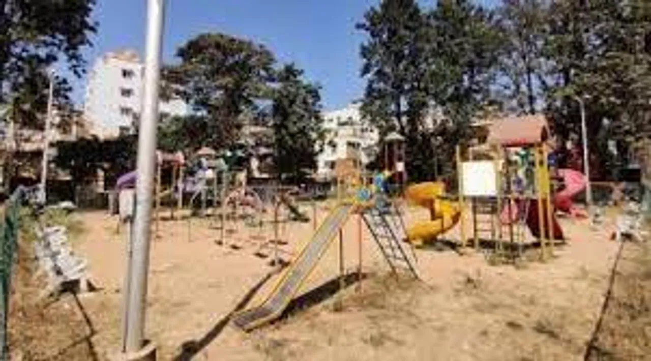 park