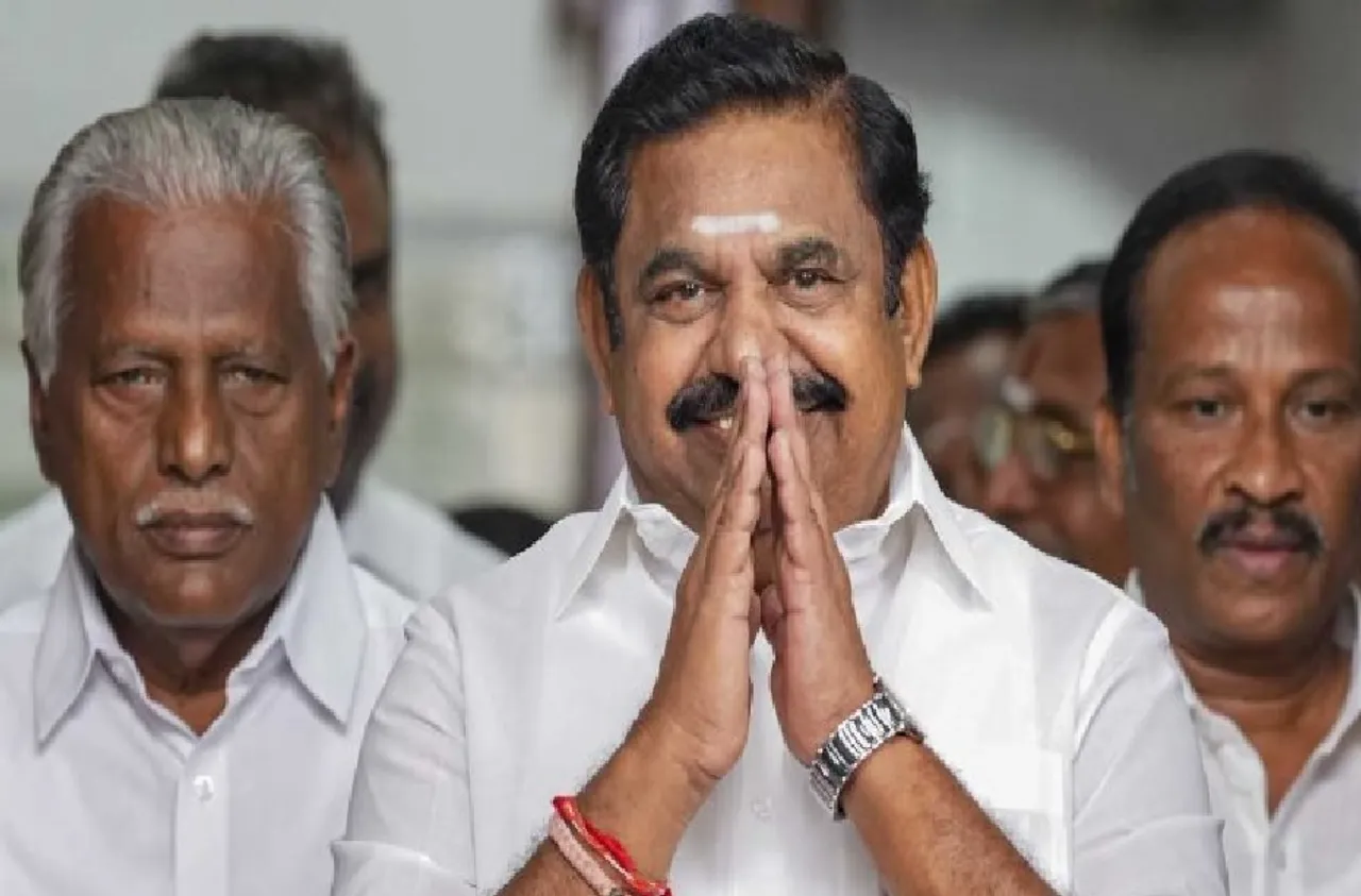 இபிஎஸ்