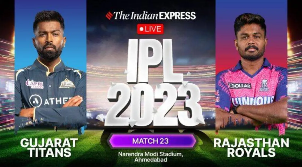 ipl 2023 gt vs rr, gt vs rr match today, gt vs rr live cricket score, gt team 2023, rr team 2023, gujarat titans vs rajasthan royals, gujarat titans vs rajasthan royals ipl 2023, ஐபிஎல் தொடர், ஐபிஎல் போட்டி, குஜராத் டைட்டன்ஸ் vs ராஜஸ்தான் ராயல்ஸ் பலப்பரீட்சை, குஜராத், ராஜஸ்தான், gujarat titans vs rajasthan royals live score, gujarat titans, rajasthan royals, ipl, ipl live, ipl 2023, indian premier league, today ipl match, tata ipl 2023, ipl 2023 live score, ipl live cricket score, gt vs rr 2023