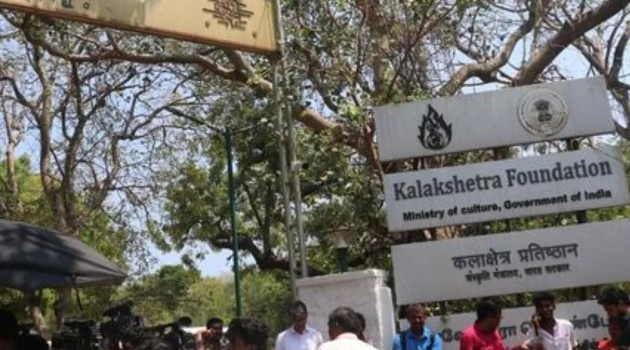 Kalakshetra, Kalakshetra sexual harrasement, Kalakshetra student protest, கலாக்ஷேத்ரா மீது நடவடிக்கை, மாநில மகளிர் ஆணையம் தமிழக அரசுக்கு பரிந்துரை, TN State Commission for Women made recomendations to government, TN SCW recomendations action against Kalakshetra
