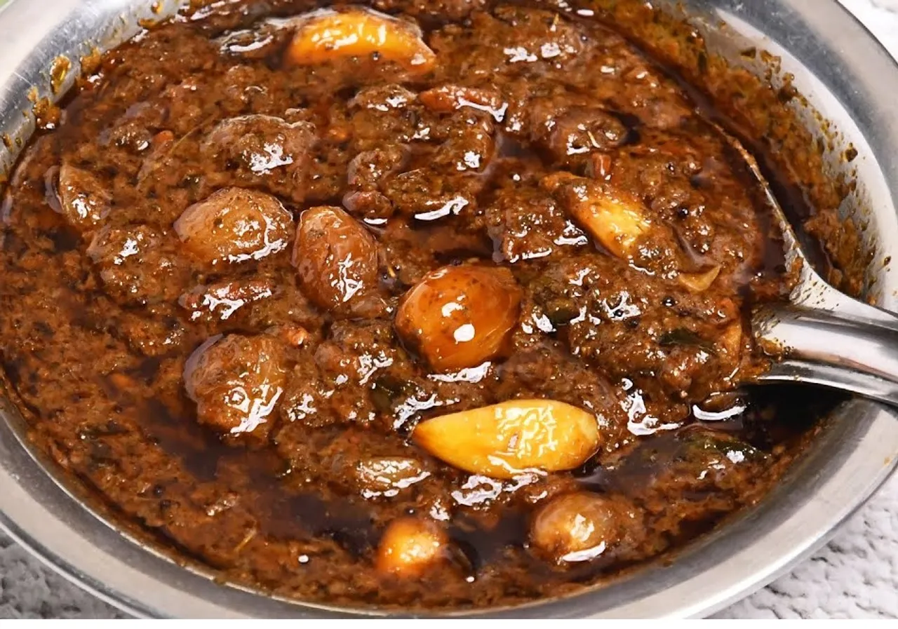 கறிவேப்பிலை