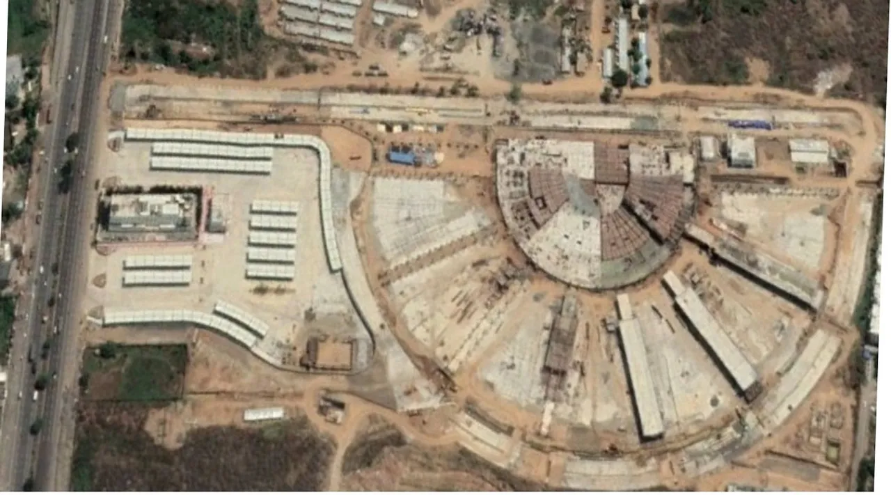 kilambakkam bus terminus