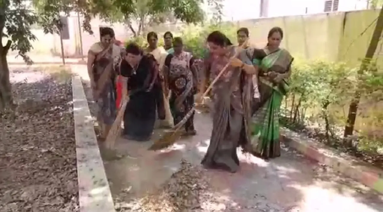kovai councilor