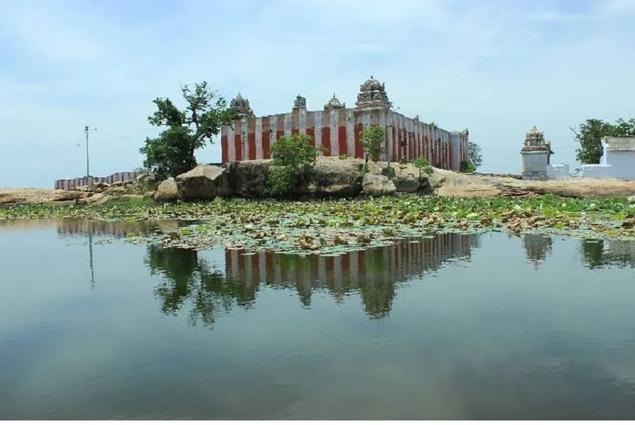 கோவில்