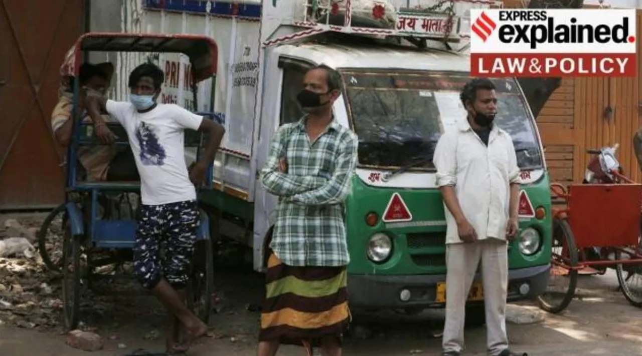 tamil nadu news, MK Stalin, labour laws, flexible working hours, four-day work week, factories act, AIADMK, BJP, express explained