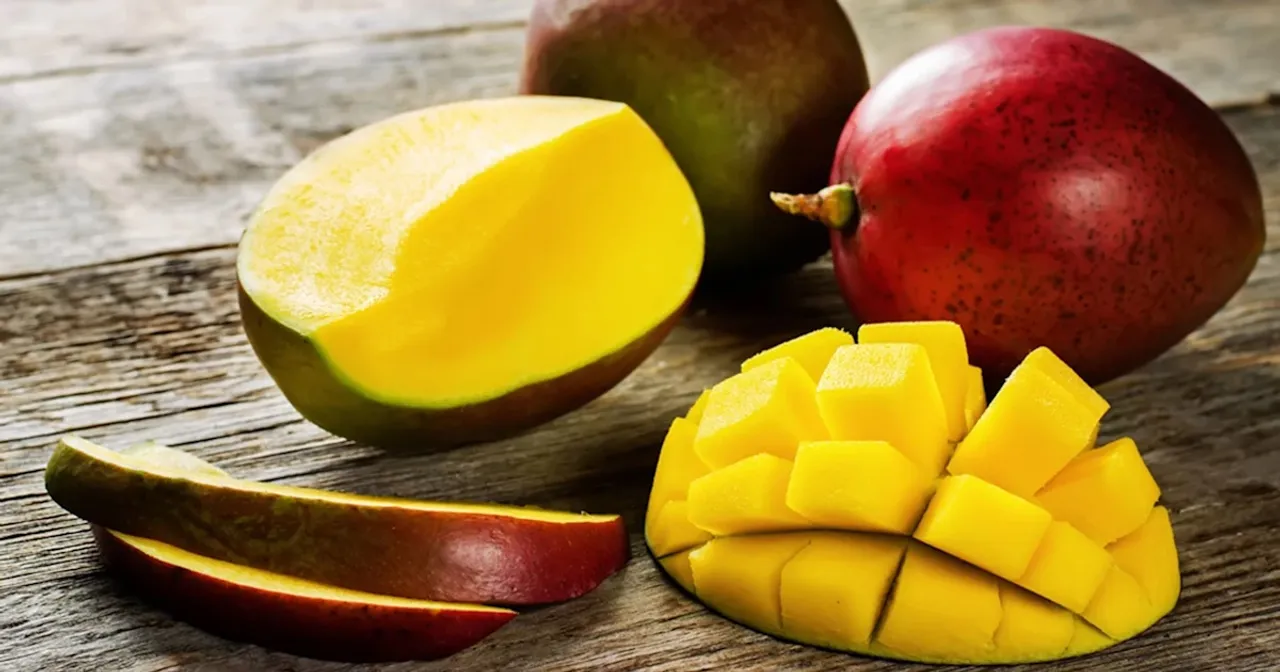 mango