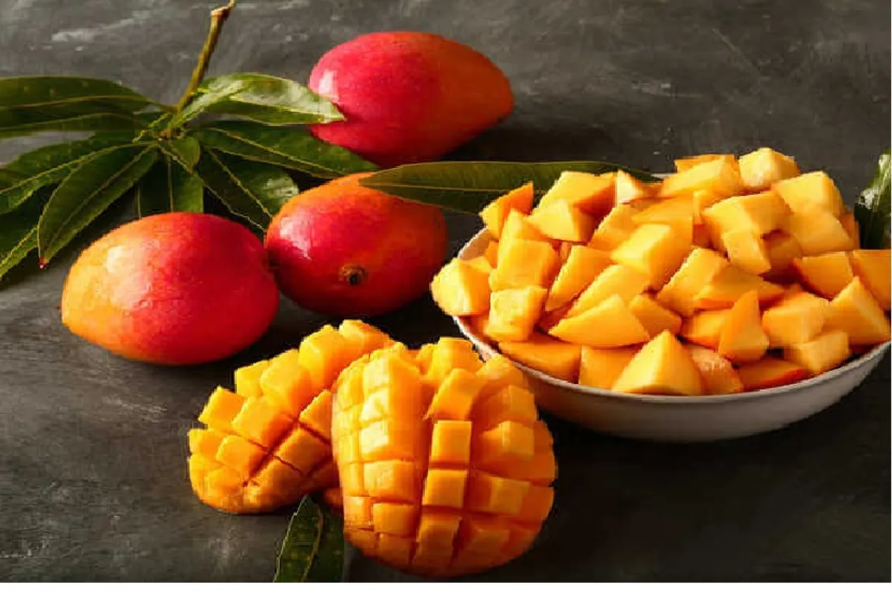 mango