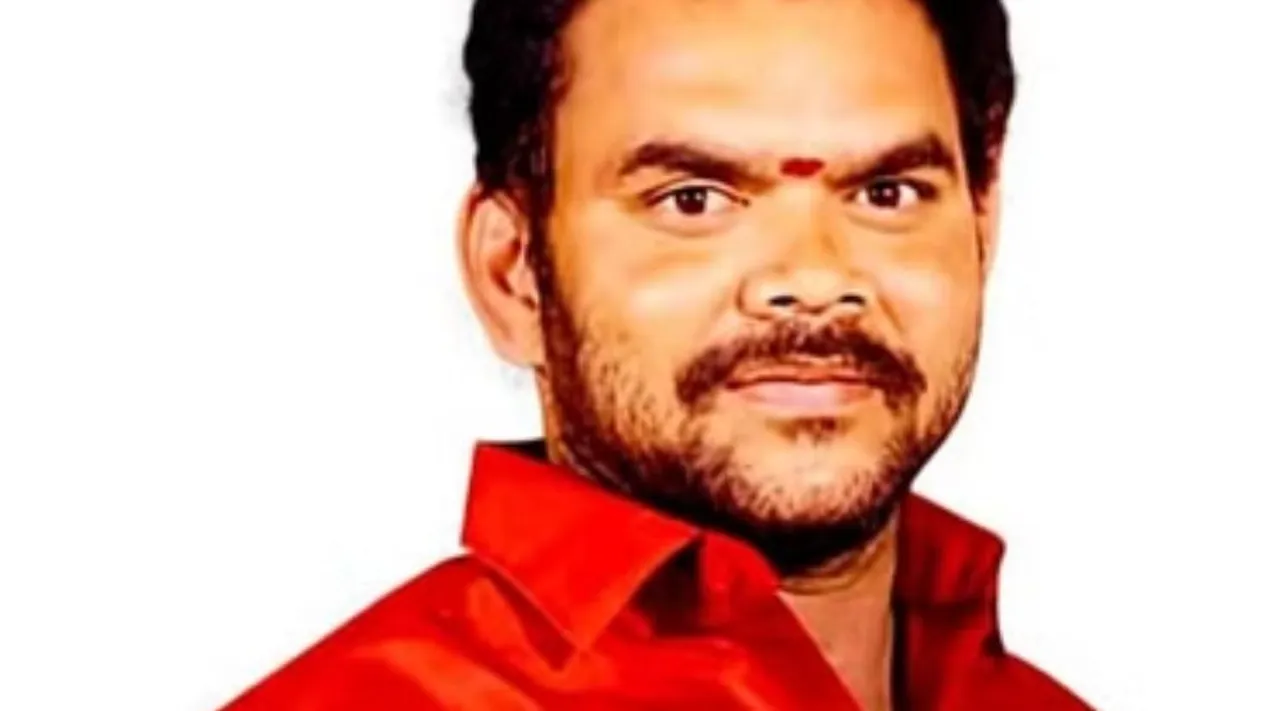 Congress leader Manikandan, Congress leader threatens to judge, ராகுல் காந்திக்கு தண்டனை விதித்த நீதிபதியின் நாக்கை அறுப்போம், மிரட்டல் விடுத்த காங் நிர்வாகி, Congress leader threatens Will chop tongue off to judge who sentenced Rahul Gandhi