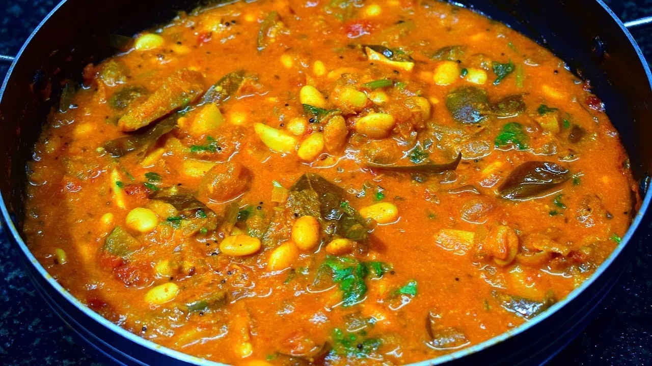 curry