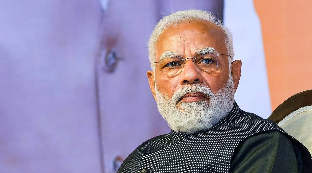 modi