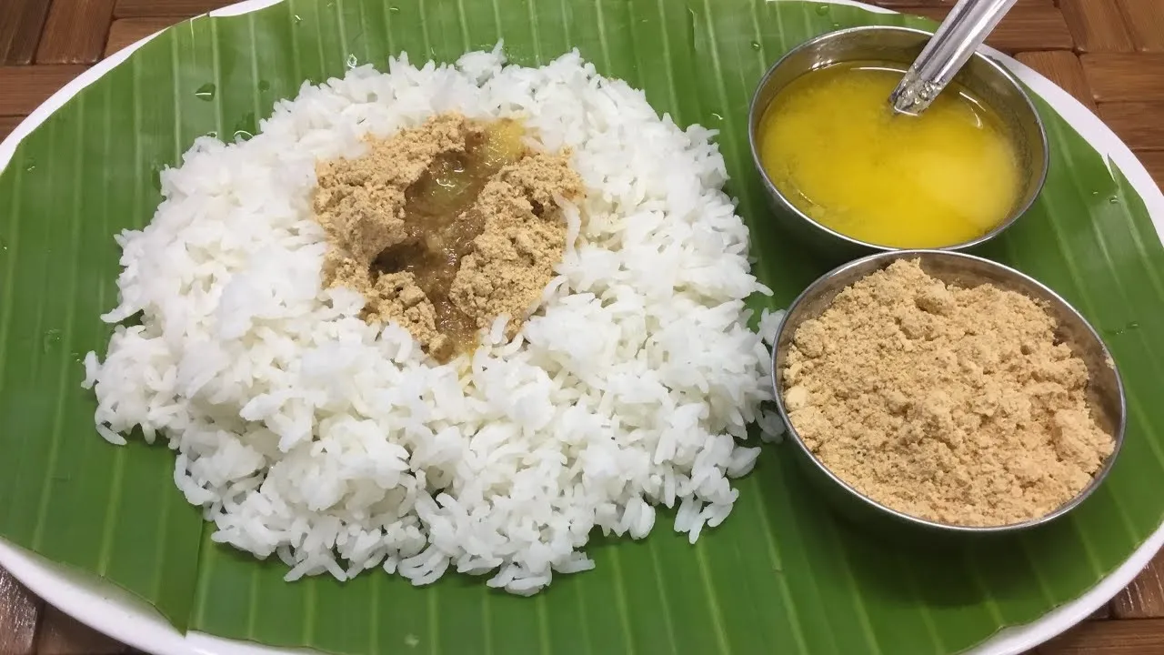 பொடி