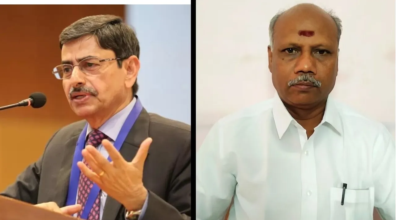 ஆளுநர்