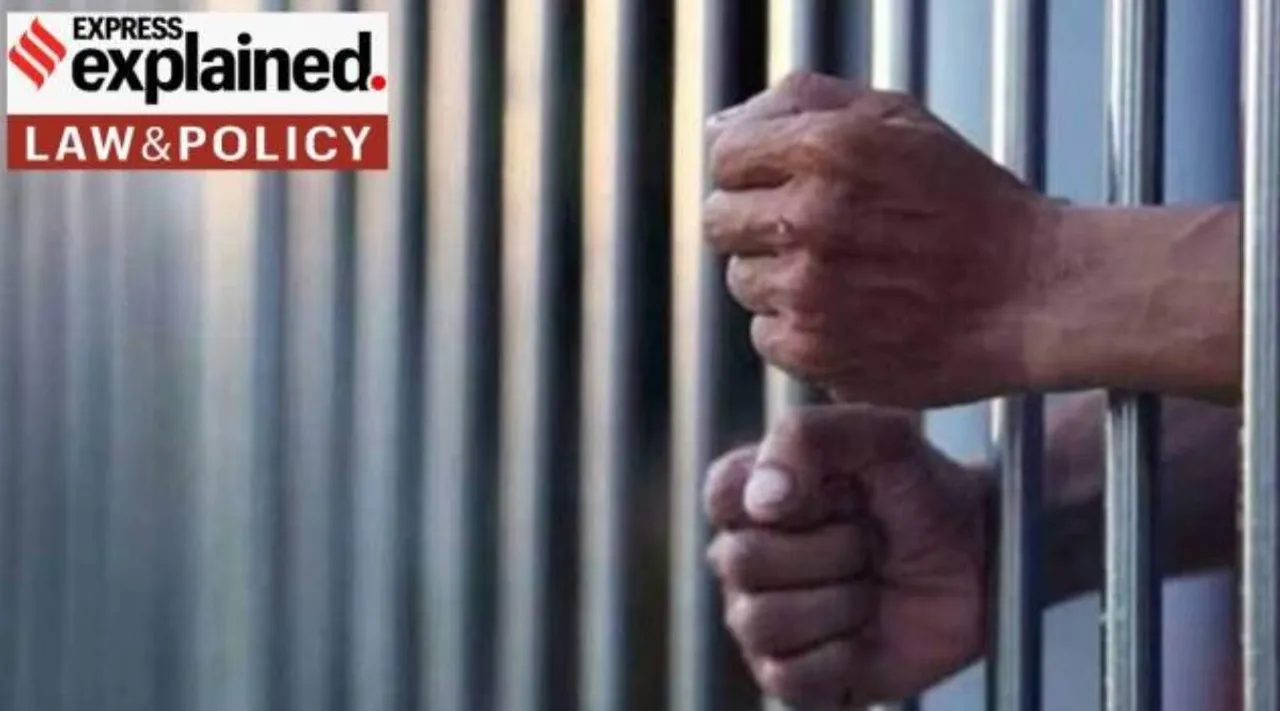 police custody, laws about police custody, 15 days police custody, supreme court, indian express, express explained