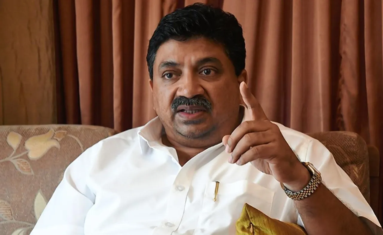பழனிவேல் தியாகராஜன்