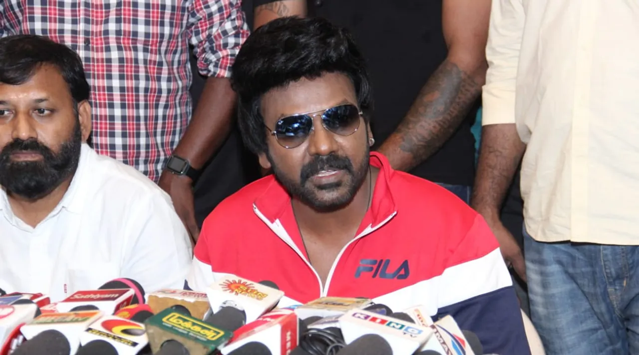 raghava