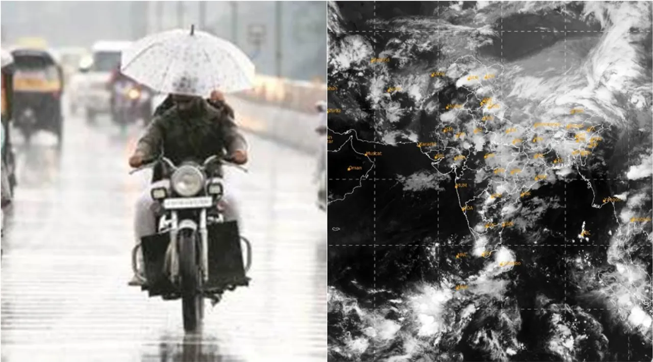 orange alert, heavy rain 17 districts, tamil nadu rain, rmc, kanchipuram, thruvannamalai, thenkasi, kovai,