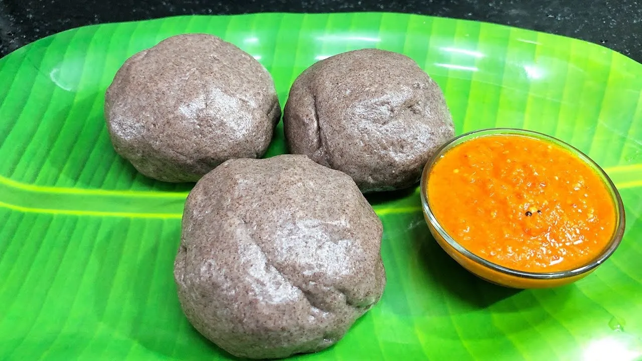 ராகி