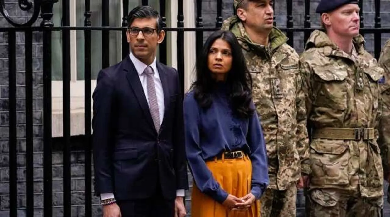 rishi sunak