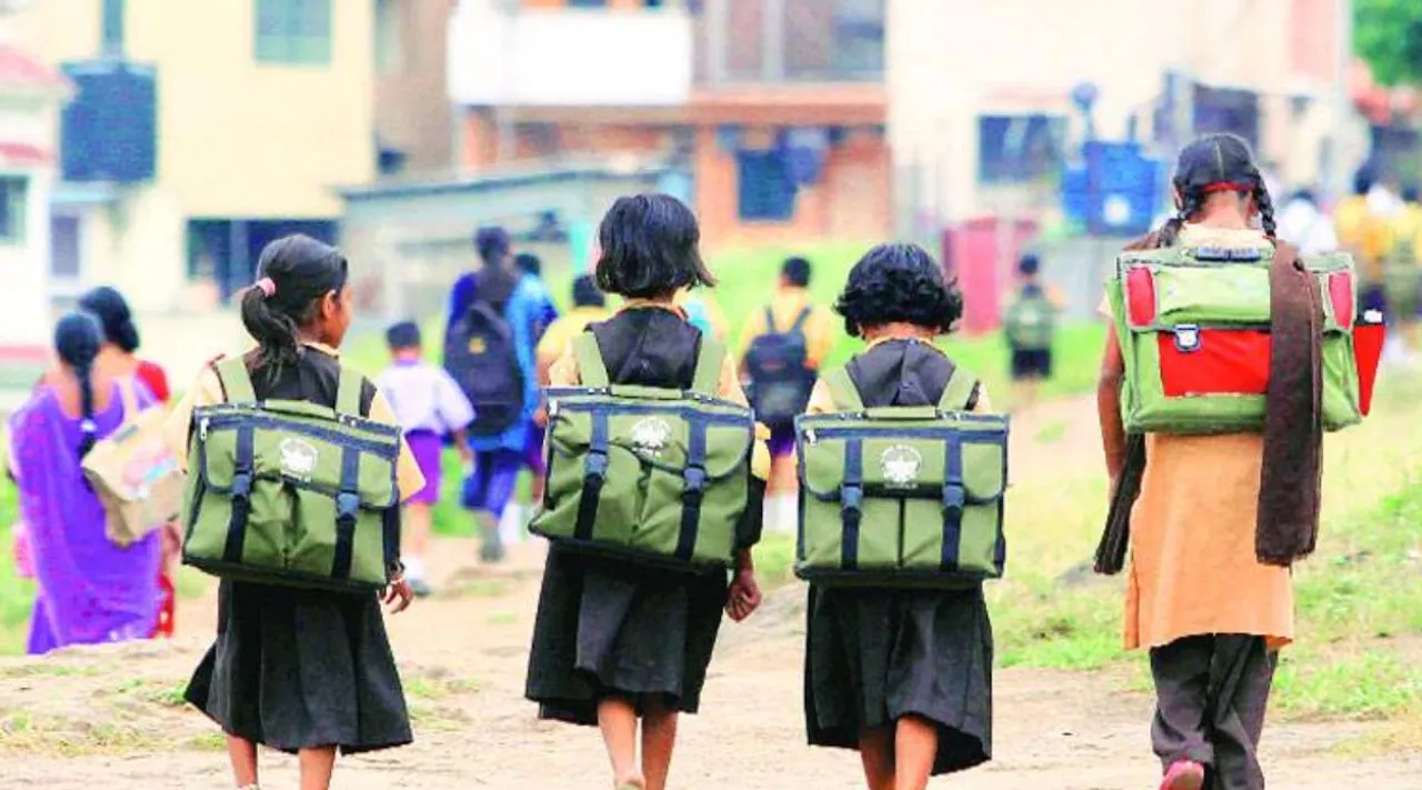 There is a demand for 35 Navodaya schools in Tamil Nadu