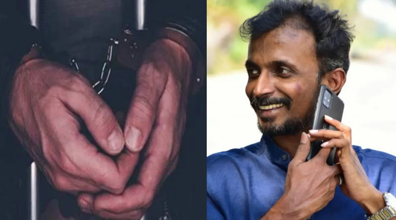 Trichy: man who forced the girl into sex work arrested Tamil News