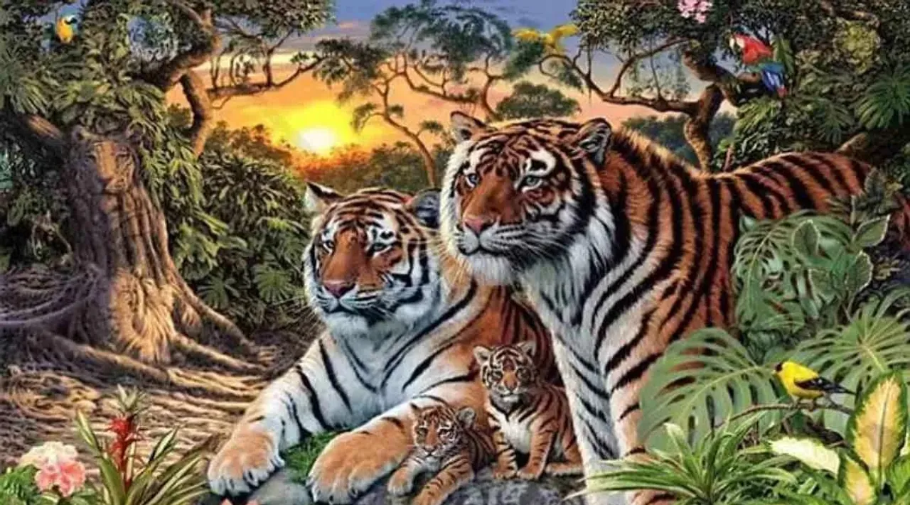 Optical Illusion, Optical Illusion Pictures, Optical Illusion Viral Picture, Optical Illusion Animal Picture, ஆப்டிகல் இல்யூஷன், ஆப்டிகல் இல்யூஷன் படம், ஆப்டிகல் இல்யூஷன் சவால், Optical Illusion Viral Photos, Optical Illusion Latest, about optical illusion,Optical Illusion photos, Optical Illusion pictures, Optical Illusion images