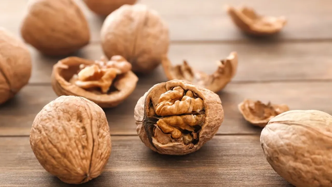 walnnut
