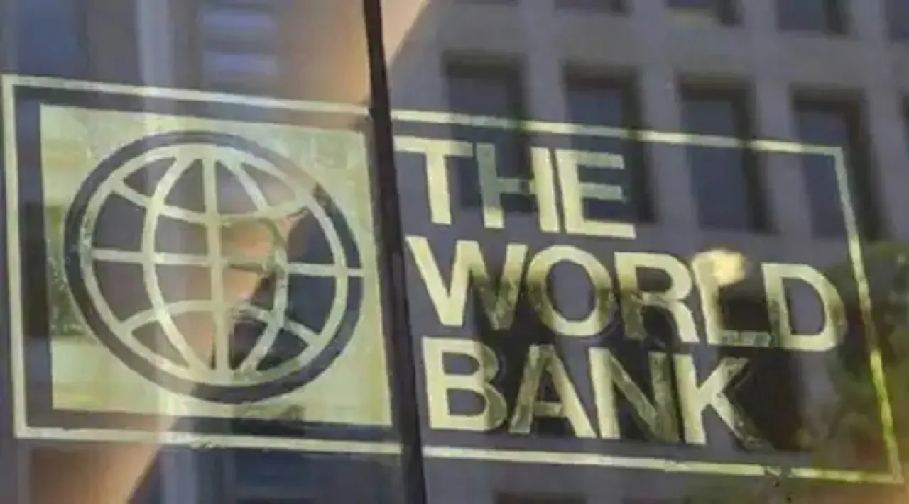 world bank