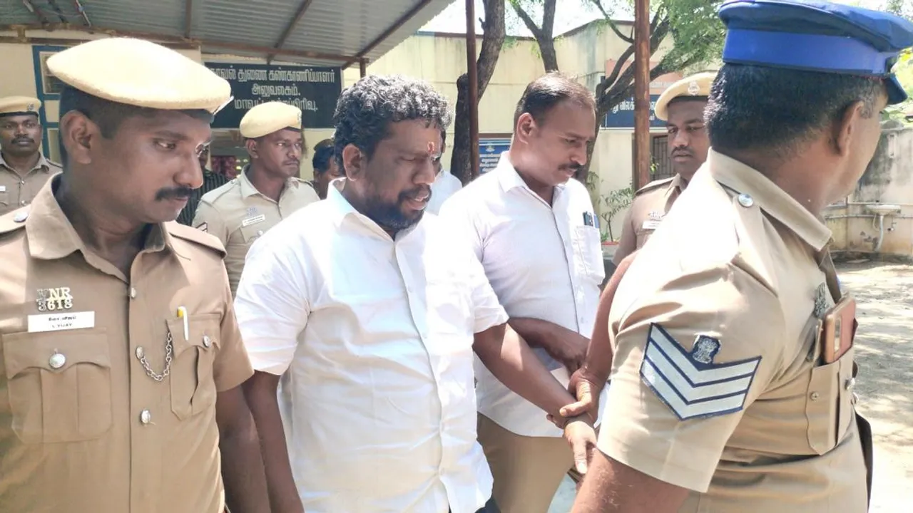 Virudhunagar