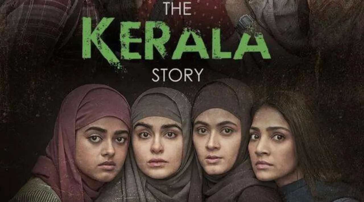 The Kerala Story box office collection Day 2 Adah Sharmas controversial film gains big earns almost Rs 20 crore